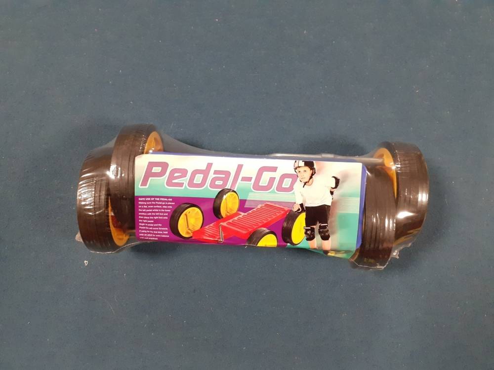 Pedal'Go